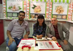 CANTON FAIR GUANGZHOU