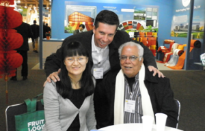 CANTON FAIR GUANGZHOU