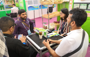 CANTON FAIR GUANGZHOU